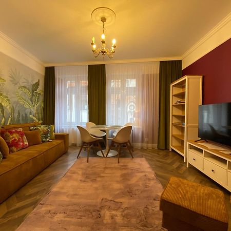 Nordischer Hof Apartments, Free Parking Stary Toruń Extérieur photo