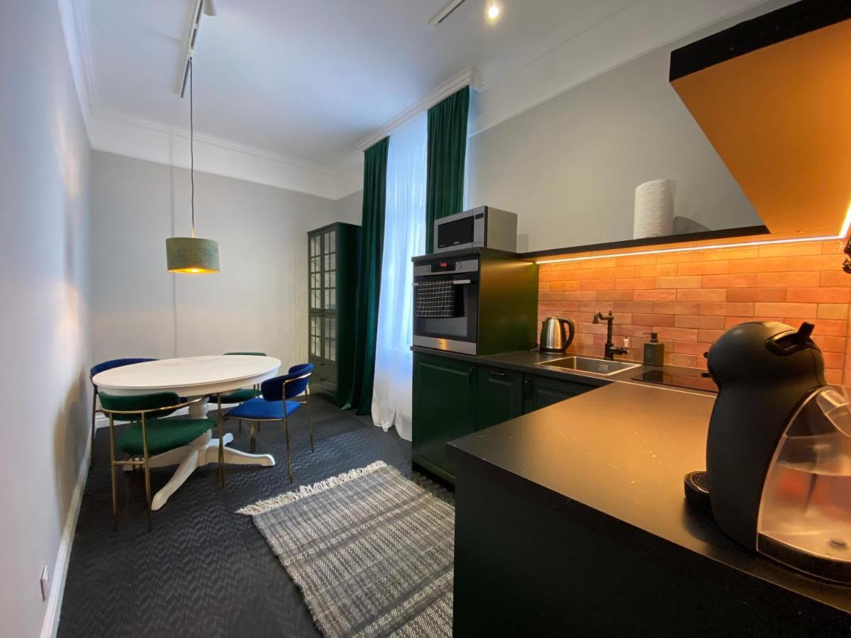 Nordischer Hof Apartments, Free Parking Stary Toruń Extérieur photo