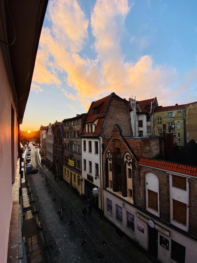Nordischer Hof Apartments, Free Parking Stary Toruń Extérieur photo