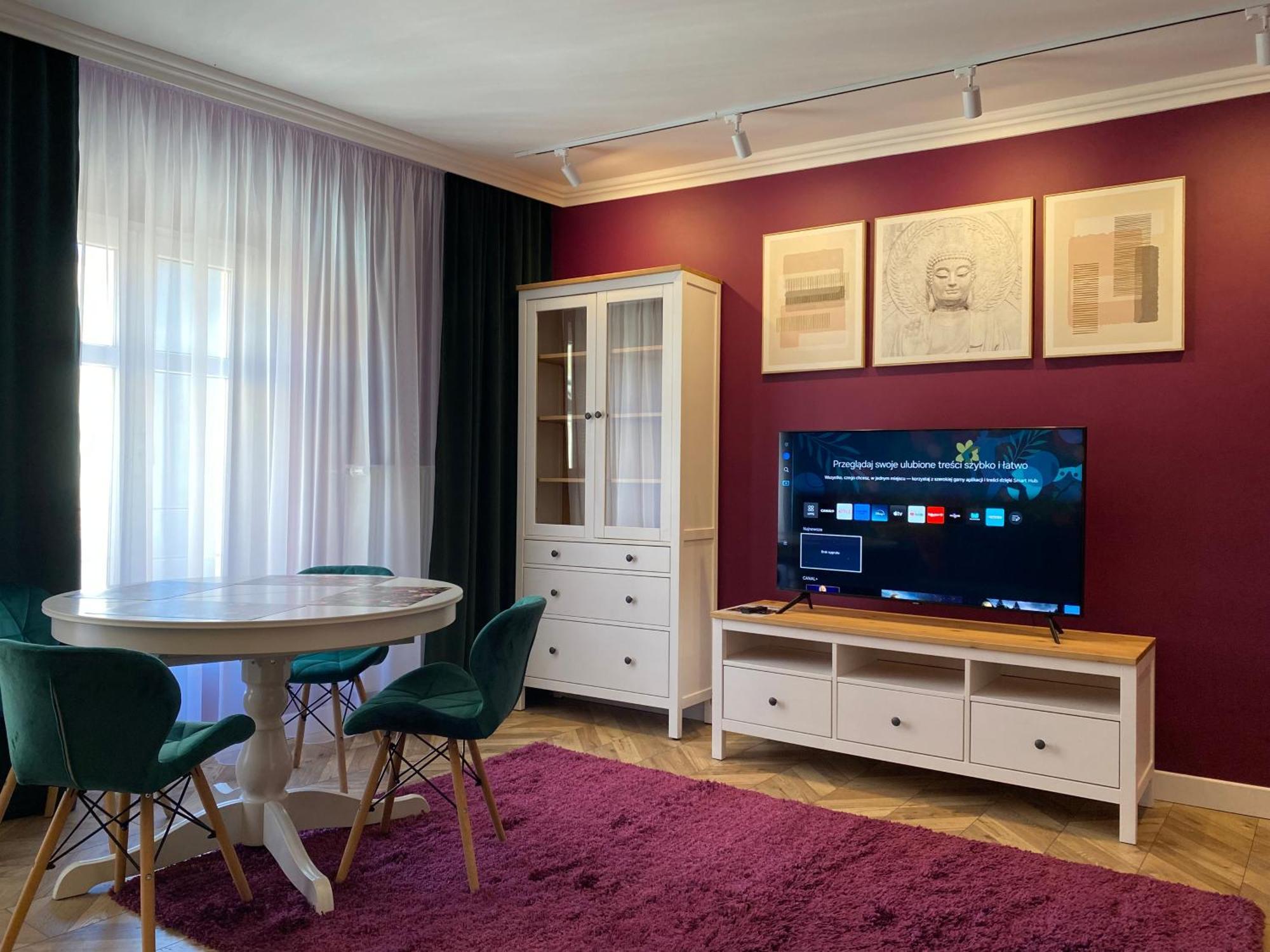 Nordischer Hof Apartments, Free Parking Stary Toruń Extérieur photo