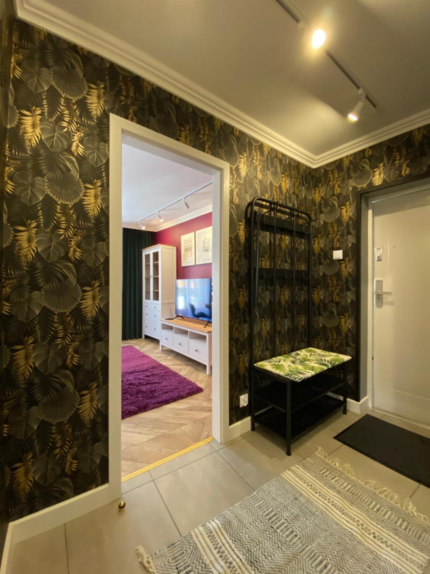 Nordischer Hof Apartments, Free Parking Stary Toruń Extérieur photo