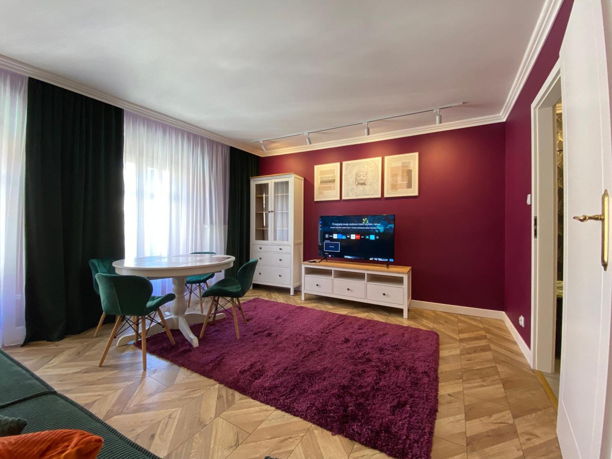 Nordischer Hof Apartments, Free Parking Stary Toruń Extérieur photo